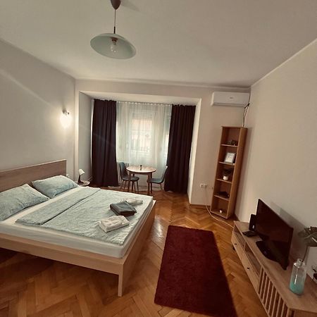 Apartman Lena Белград Екстер'єр фото