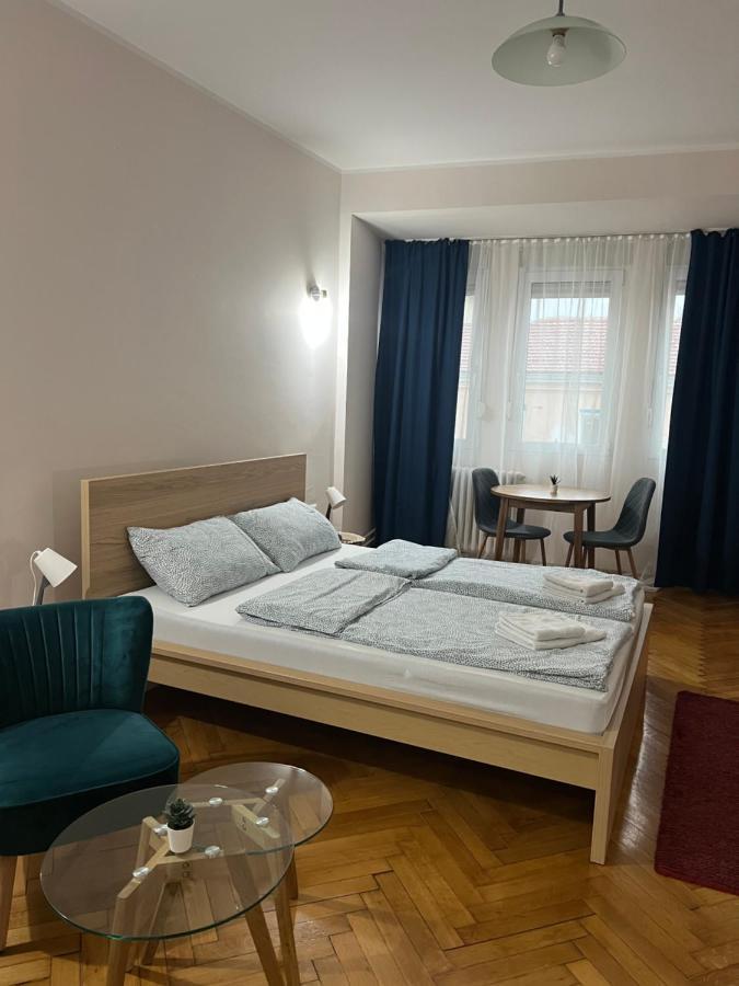 Apartman Lena Белград Екстер'єр фото